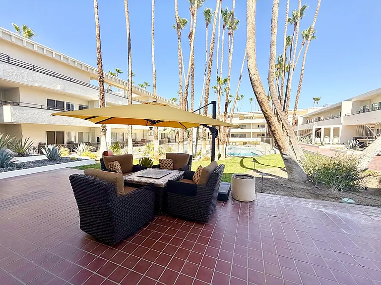 277 E Alejo Rd #125 — Photo 9