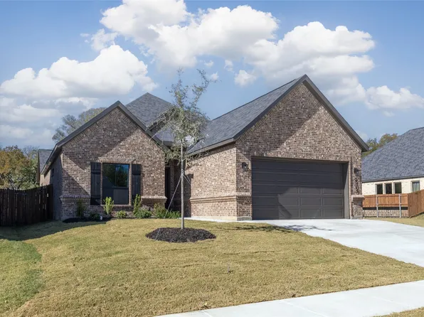 903 Boston Ln, River Oaks, TX 76114