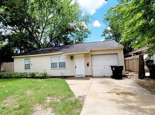 3418 Mainer St, Houston, TX 77021