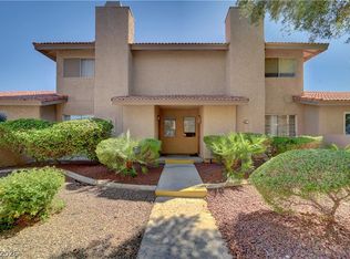 3368 Reka St, Las Vegas, NV 89121