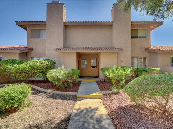 3368 Reka St, Las Vegas, NV 89121