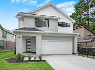 11303 Twain Dr, Montgomery, TX 77356