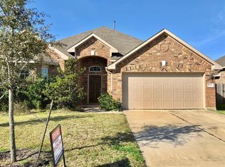 9814 Shimmering Lakes Dr, Rosharon, TX 77583
