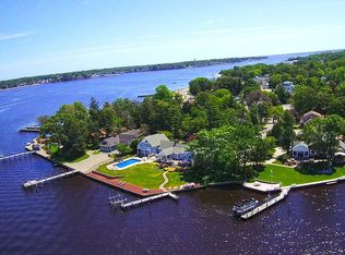 100 Lincoln Ave, Pine Beach, NJ 08741