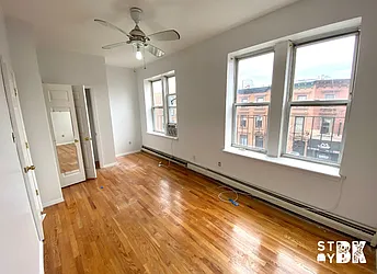 Rented by StayBK LLC