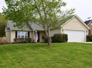 5763 Heron Point Pl SW, Concord, NC 28025