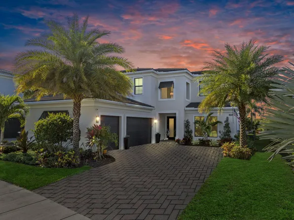 5705 Gauguin Terrace, Palm Beach Gardens, FL 33418