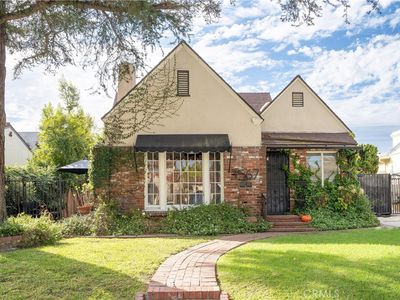 3567 Brayton Ave, Long Beach, CA, 90807