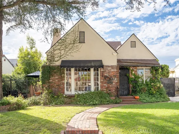 3567 Brayton Ave, Long Beach, CA 90807