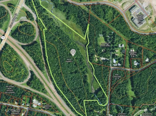 State Route 42, Monticello, NY 12701