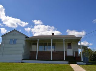 193 Hunter Ave, Pounding Mill, VA 24637