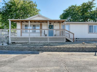 2600 SW Goodwin Ave UNIT 11, Pendleton, OR, 97801