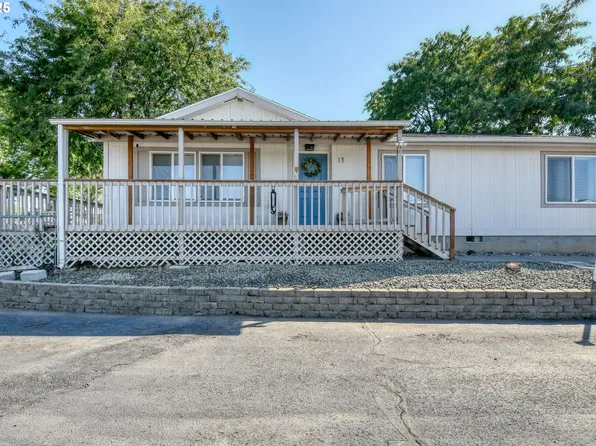 2600 SW Goodwin Ave Unit 11, Pendleton, OR 97801