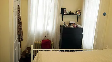 Rented by New York Residence