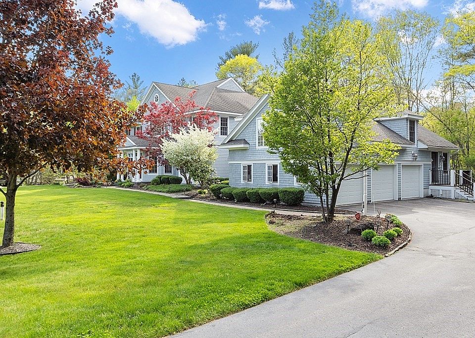 132 Carriage Way, Carlisle, MA 01741 MLS 73112569 Zillow