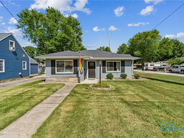 1331 S Blanchard St, Findlay, OH 45840