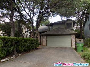 12810 Blackfoot Trl, Austin, TX 78729