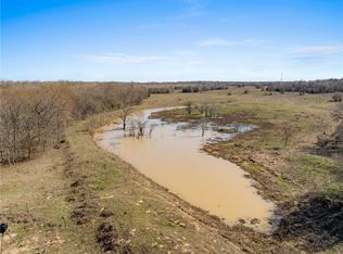 /county Rd #234, Milano, TX 76556