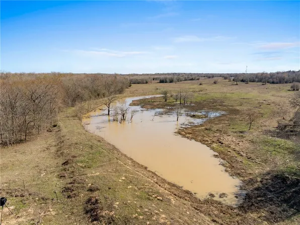 /county Rd #234, Milano, TX 76556