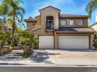 8 Santa Maria, Foothill Ranch, CA 92610