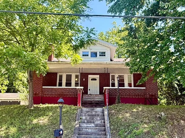 1923 Prospect Ave, Ashland, KY 41101