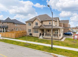 136 Auckland Dr, Whitby, ON L1P 0J2