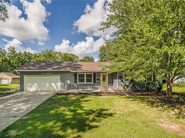 11800 E 74th Ter, Kansas City, MO 64133