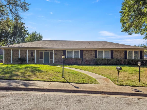 2248 Dorrington Dr, Dallas, TX 75228