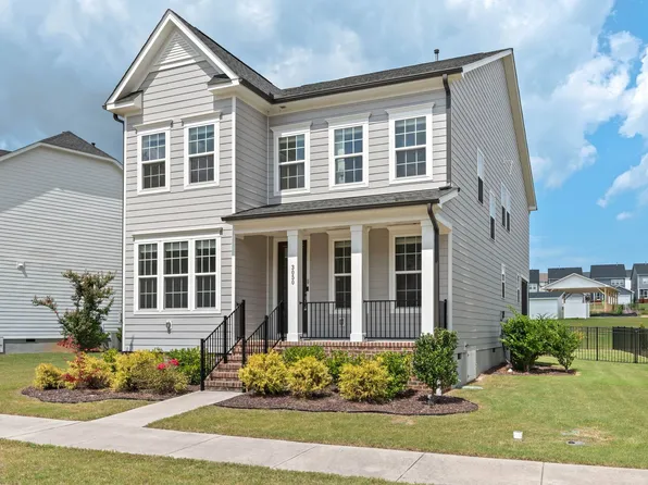 3050 Wishing Well Wynd, Apex, NC 27502