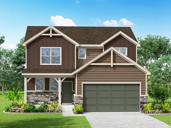 TRINITY Elevation C