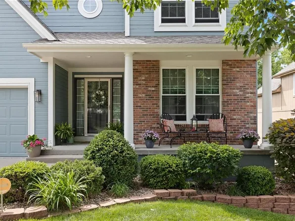 9032 N Bellefontaine Ave, Kansas City, MO 64156