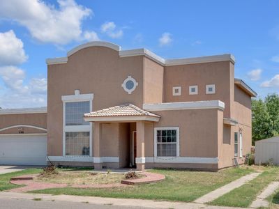 6308 Alina Baltazar Dr, El Paso, TX, 79932