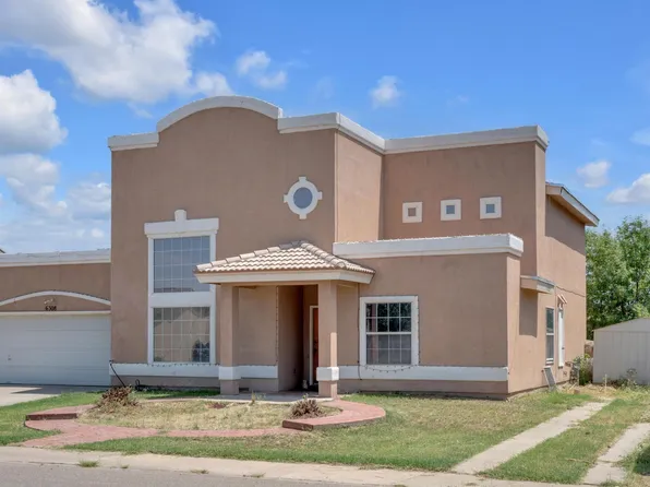 6308 Alina Baltazar Dr, El Paso, TX 79932