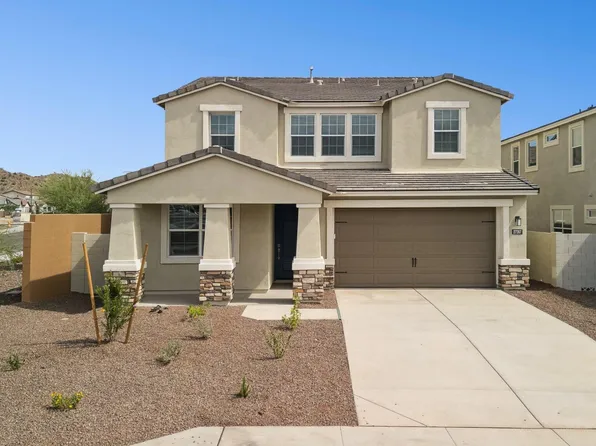 27287 N 73RD Lane, Peoria, AZ 85383