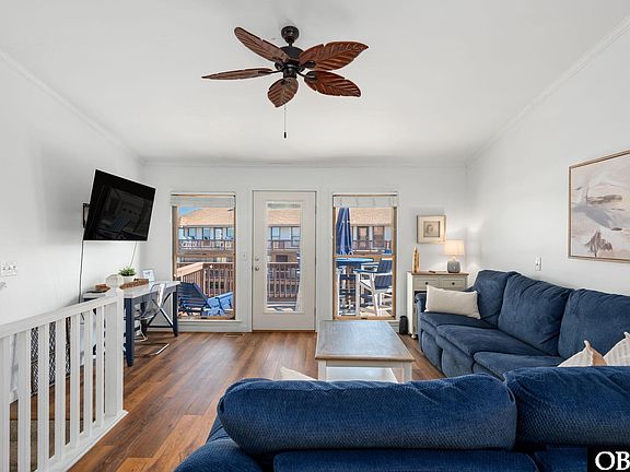 4th image of 3836 N Virginia Dare Trl N Unit 6-A