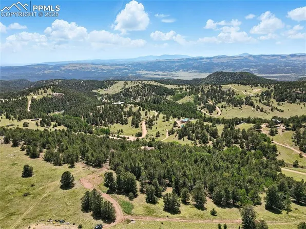396 Stratton Cir, Cripple Creek, CO 80813