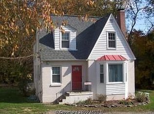 101 Washington St, Occoquan, VA 22125