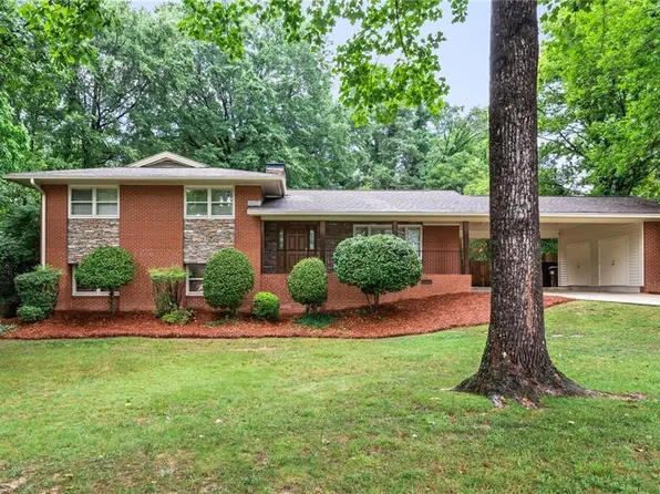 1116 Wynnewood Ave, High Point, NC 27262