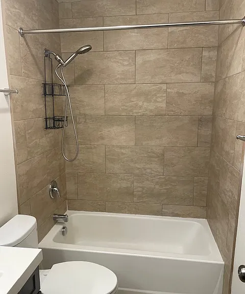Oceanlake Estates Apartments — Photo 20