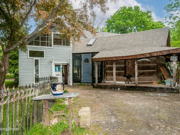 357 Ridgeway Ave, Saint Matthews, KY 40207