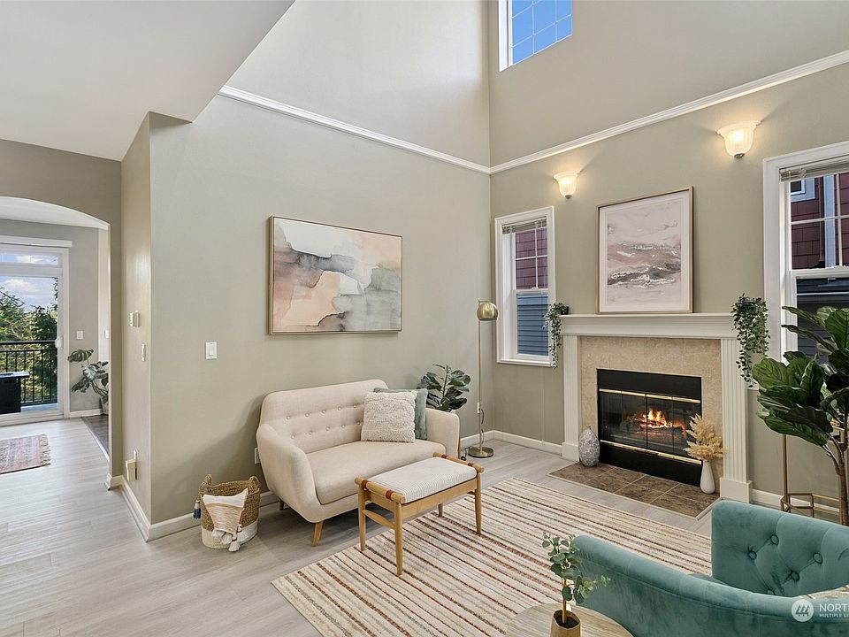 Madrona Park 2840 139th Ave SE Bellevue, WA Zillow Apartments for