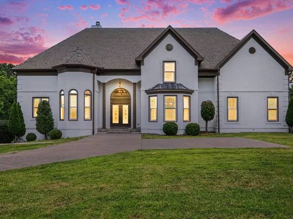 5280 Murray Ln, Brentwood, TN 37027