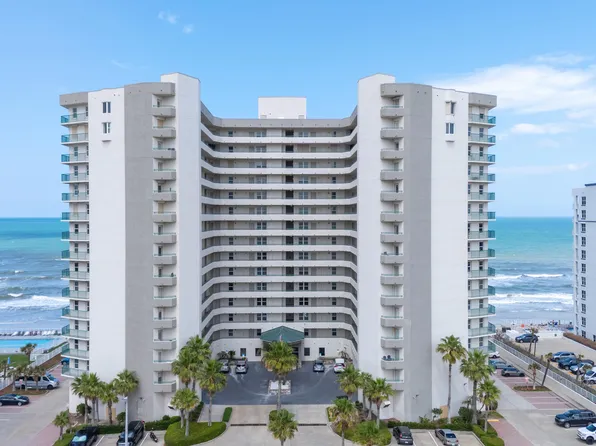 2055 S Atlantic Ave APT 710, Daytona Beach Shores, FL 32118