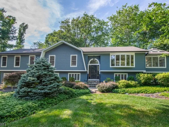 9 Flintlock Dr, Washington Twp., NJ 07853
