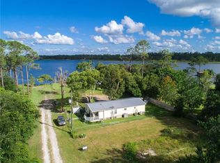 5280 John David Rd, Saint Cloud, FL 34771