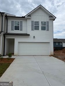 1031 Merritt Dr #96, Villa Rica, GA, 30180