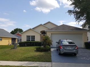 4308 Bayside Dr, Kissimmee, FL 34746