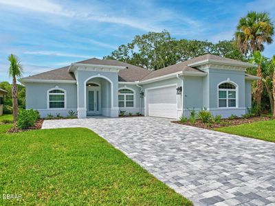 61 N Riverwalk Dr, Palm Coast, FL, 32137