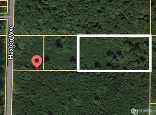 3674 Haxton Way, Bellingham, WA 98226