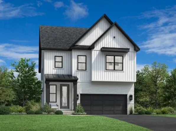 23315 Parkside Village Cir, Aldie, VA 20105
